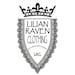 Lilian Raven Clothing