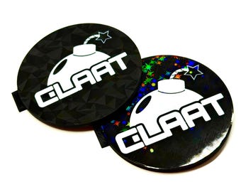 Custom Nameplate / Jewel for Nintendo GameCube - Personalized - 3D Printed