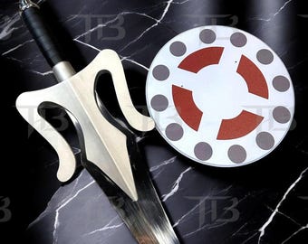 He-Man Power Sword Replica – 102cm Full Metal Prop – Takumi Blades Masters of the Universe Display