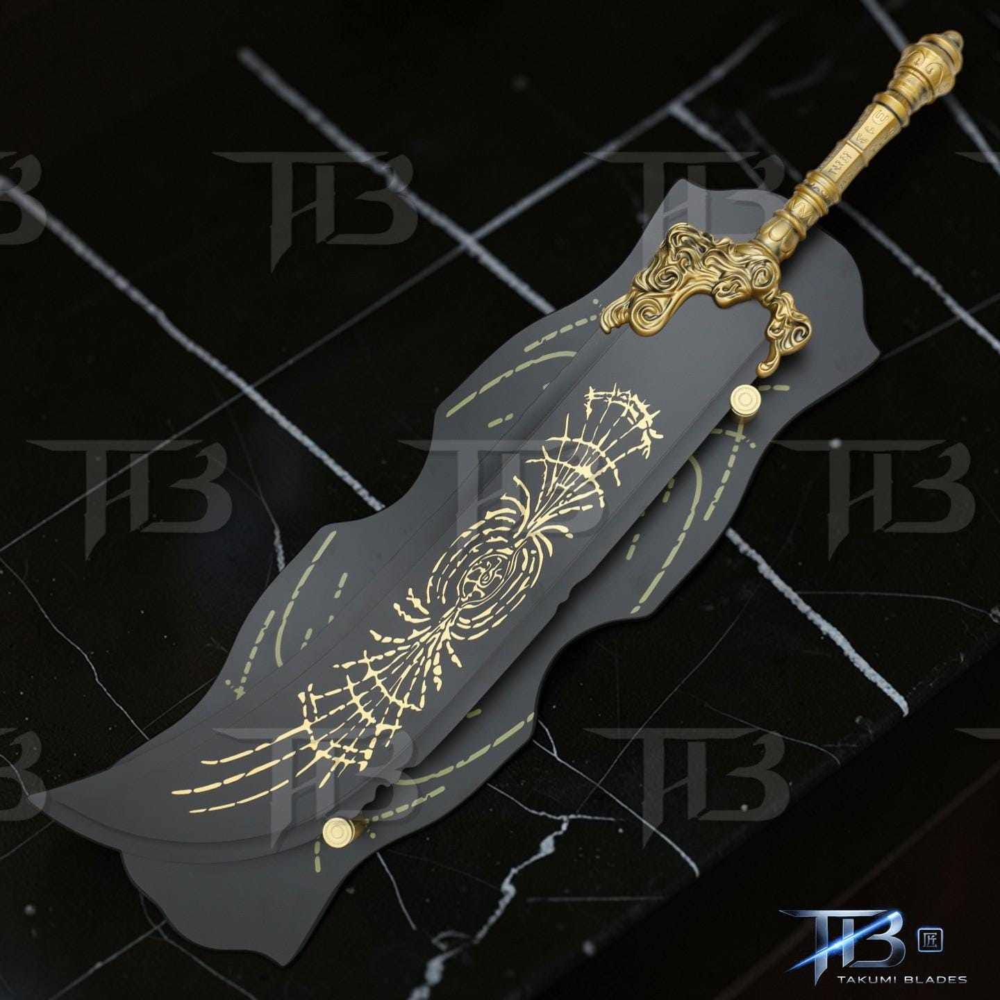 Elden ring replica weapons - Etsy 日本