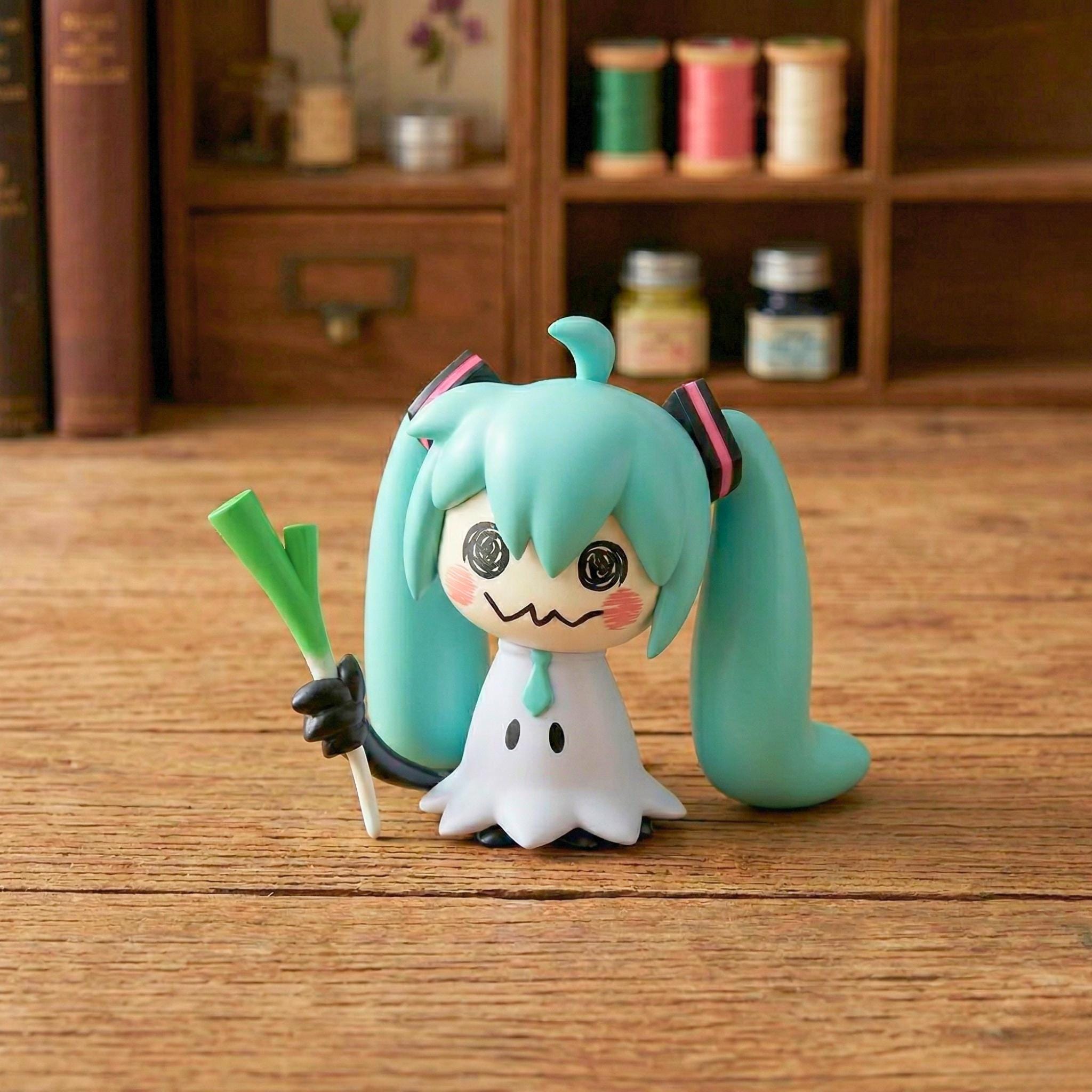 Hatsune Miku : Figurine articulée Hatsune Miku NT Figma (14cm Hatsune Miku : Figurine articulée Hatsune Miku NT Figma (14cm