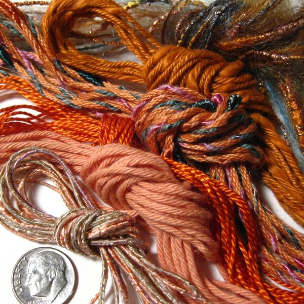 Sonoran Sunset   Mixed Fiber Bundle F201207