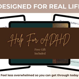 Cómo mejorar tu concentración y tener días más tranquilos a través de la alimentación: Guía de alimentación y registro de síntomas para el TDAH (descarga inmediata).