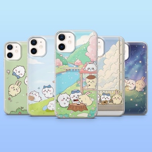 Usagi Phone Case - Etsy Usagi Phone Case - Etsy