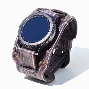 Samsung galaxy s3 frontier straps top