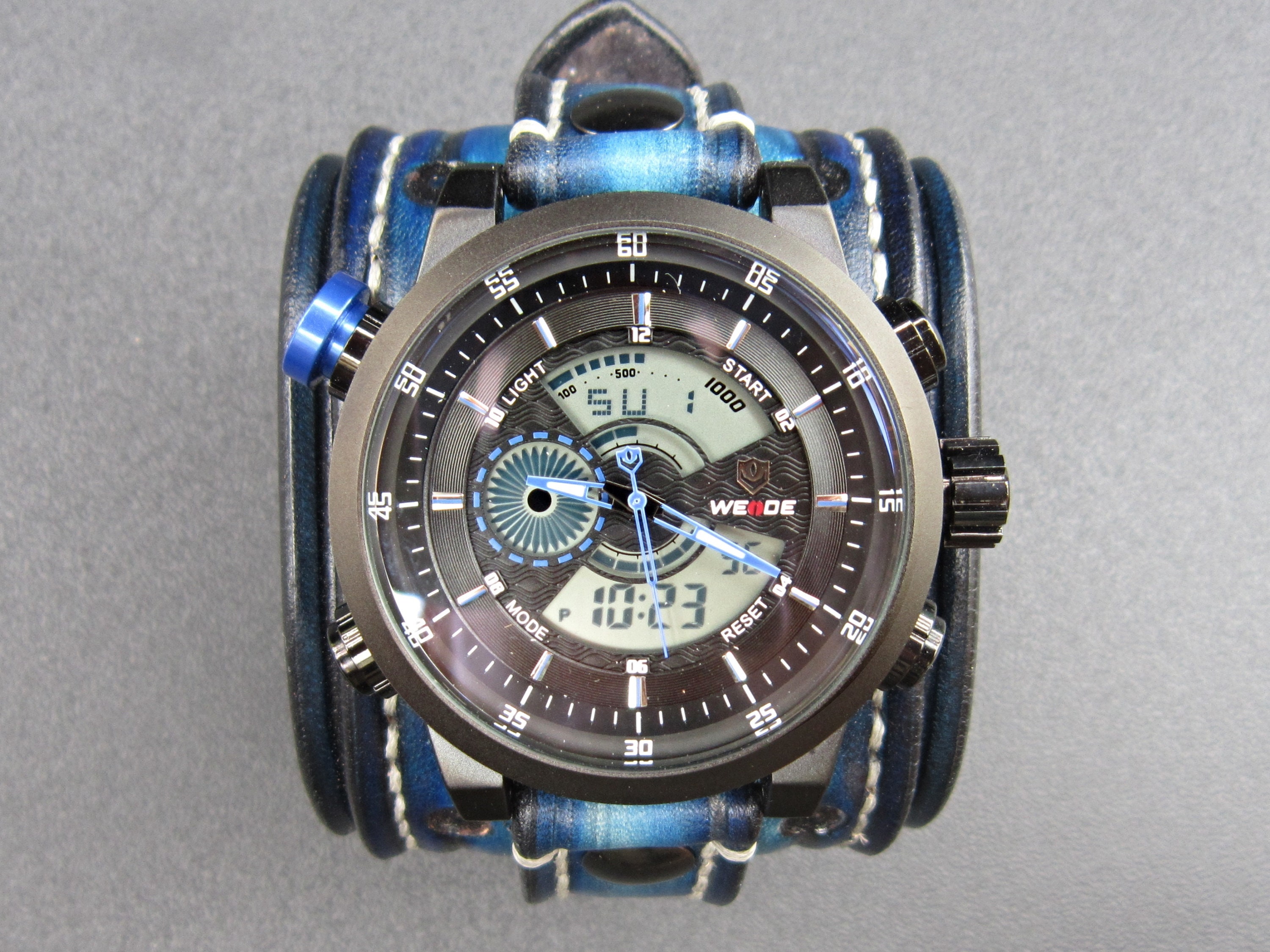 Weide wh 3401 cheap