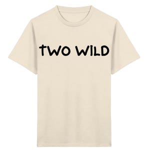 Geburtstags Shirt in PREMIUM Qualität| Geschwister Shirt | Partnerlook | Zwillings Shirt | Best Friends | 2. Geburtstag | Best Team Ever image 3