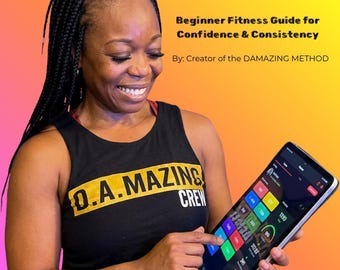 BEGINNER DAMAZING EBOOK
