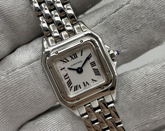 Reloj CARTIER Panthère de Cartier CRWSPN0019