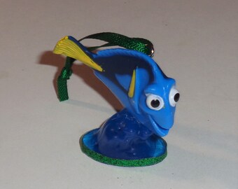 Finding dory christmas ornament