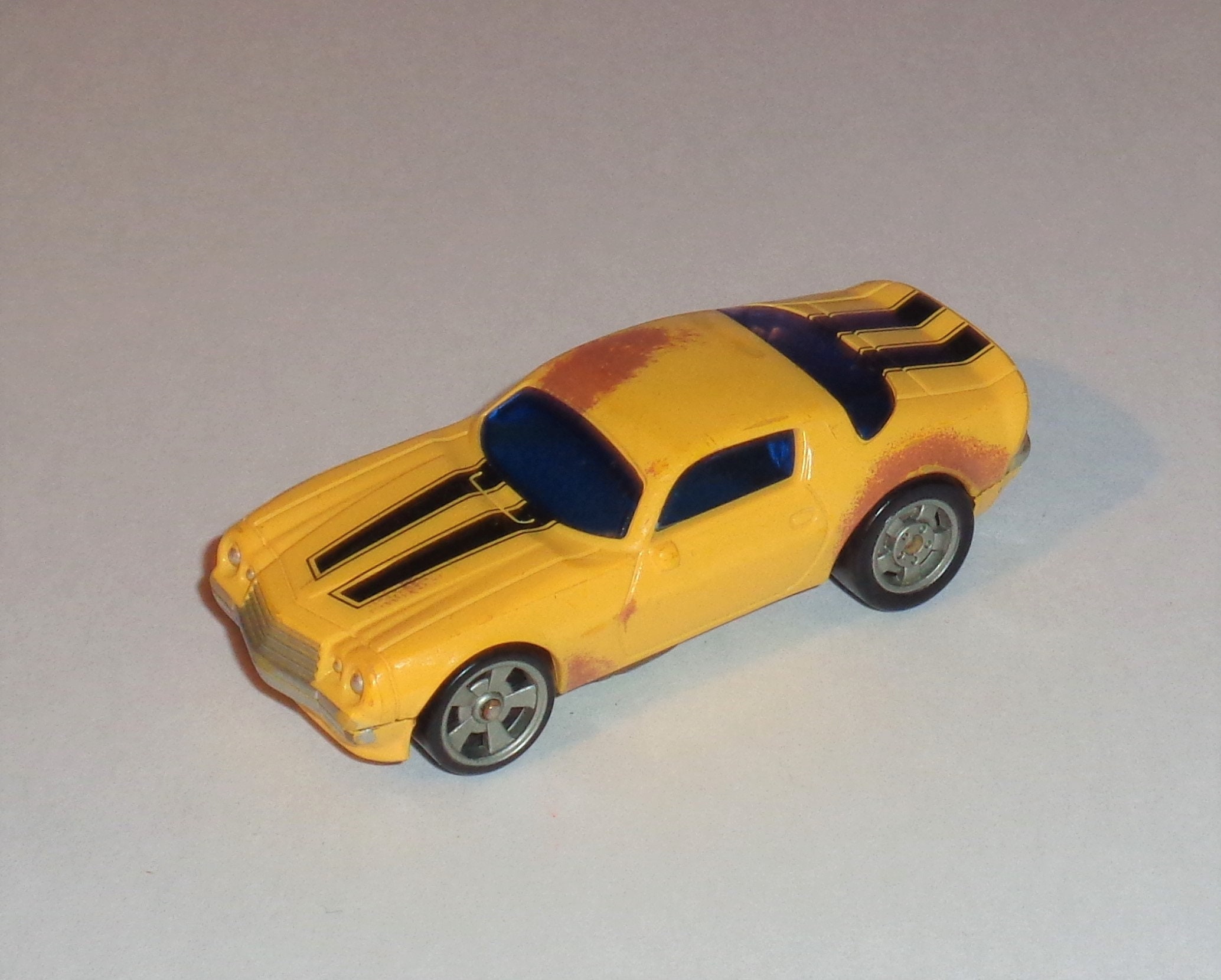 Hot wheels sale bumblebee