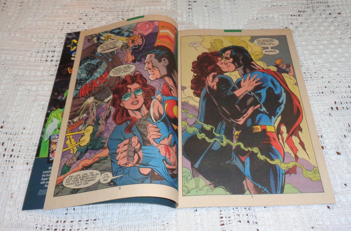 download death and return of superman omnibus review download death and return of superman omnibus review