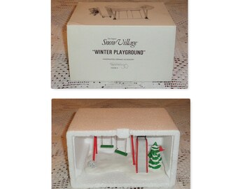 Department 56 Accessories for Villages Sleigh Tracks Straight Road Accessory 0.39 inch Department 56 Accessories for Villages Sleigh Tracks Straight Road Accessory 0.39 inch
