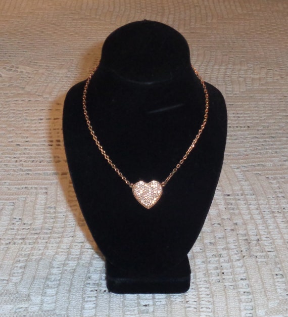 Michael Kors Stud & Heart Necklace Gift Set | ASOS