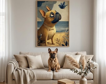 Custom Memorial Wall Art | Digital Prints