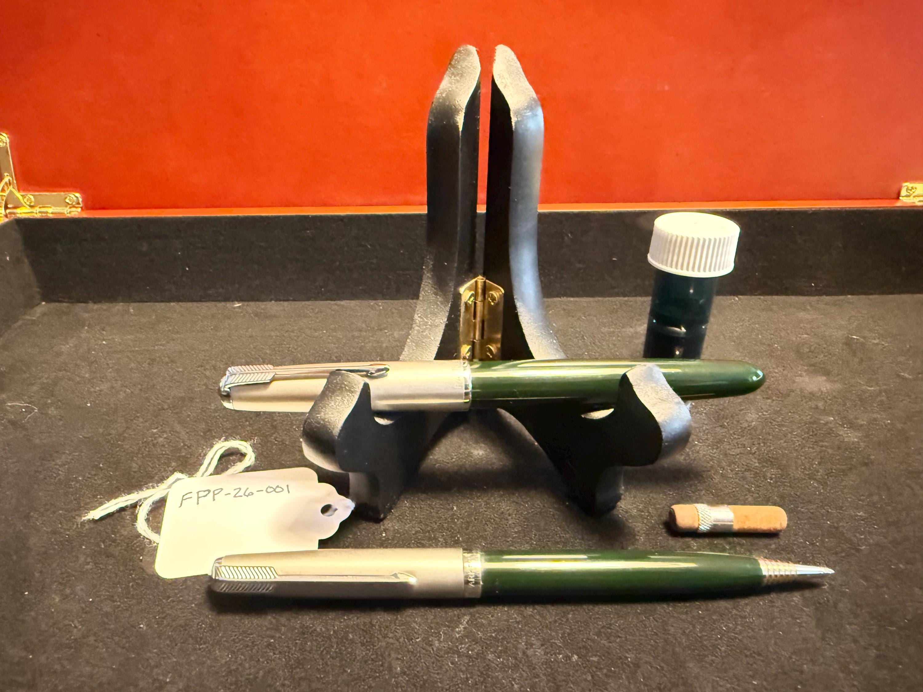 1950s parker pen - Etsy 日本