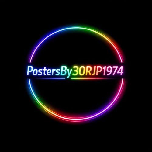 Melting ZX Spectrum Keyboard Poster – Retro 1980s Tech Art Print