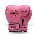 Personalized Boxing Gloves Custom Name & Logo | Gift for Him Her | Training Gloves