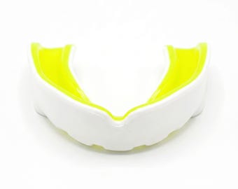 ORCA Custom Fit Dual-Layer Mouthguard