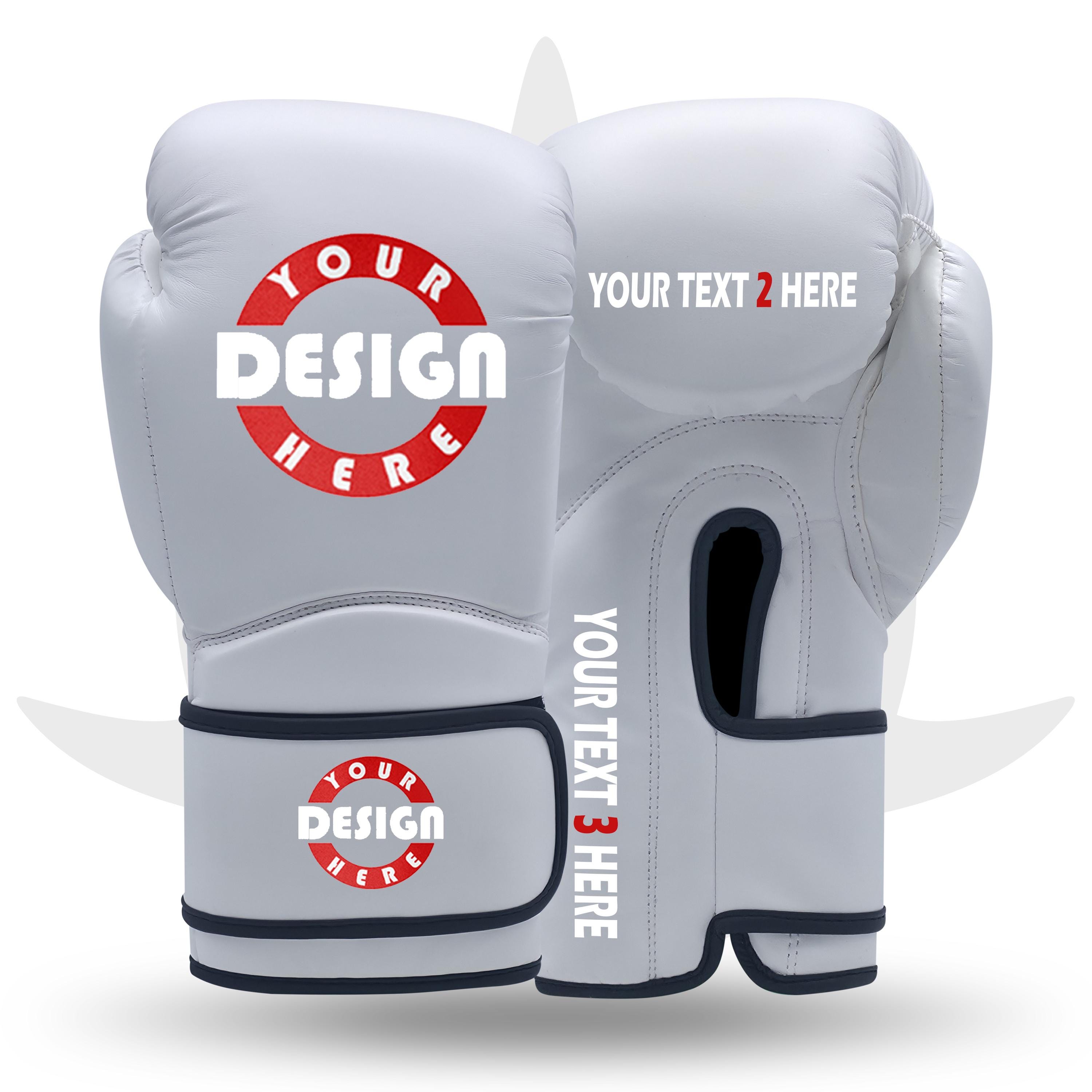 Grant boxing gloves - Etsy 日本