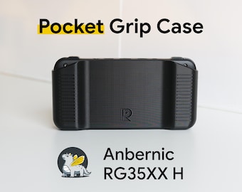 Etui kieszonkowe do Anbernic RG35XX H