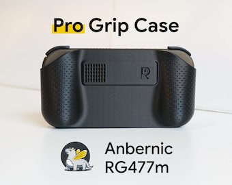 Pro Grip Case for Anbernic rg477m