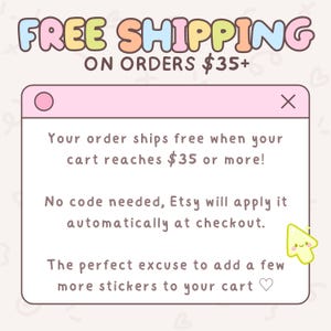 May include: A pink and white graphic with the text "FREE SHIPPING ON ORDERS &pound;28+". The text is in a playful font. The image also includes a pink rectangle with text about free shipping.