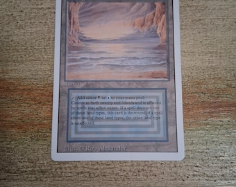 Mar Subterráneo Revisado (PROXY)