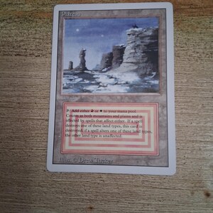 Plateau Mtg - Etsy