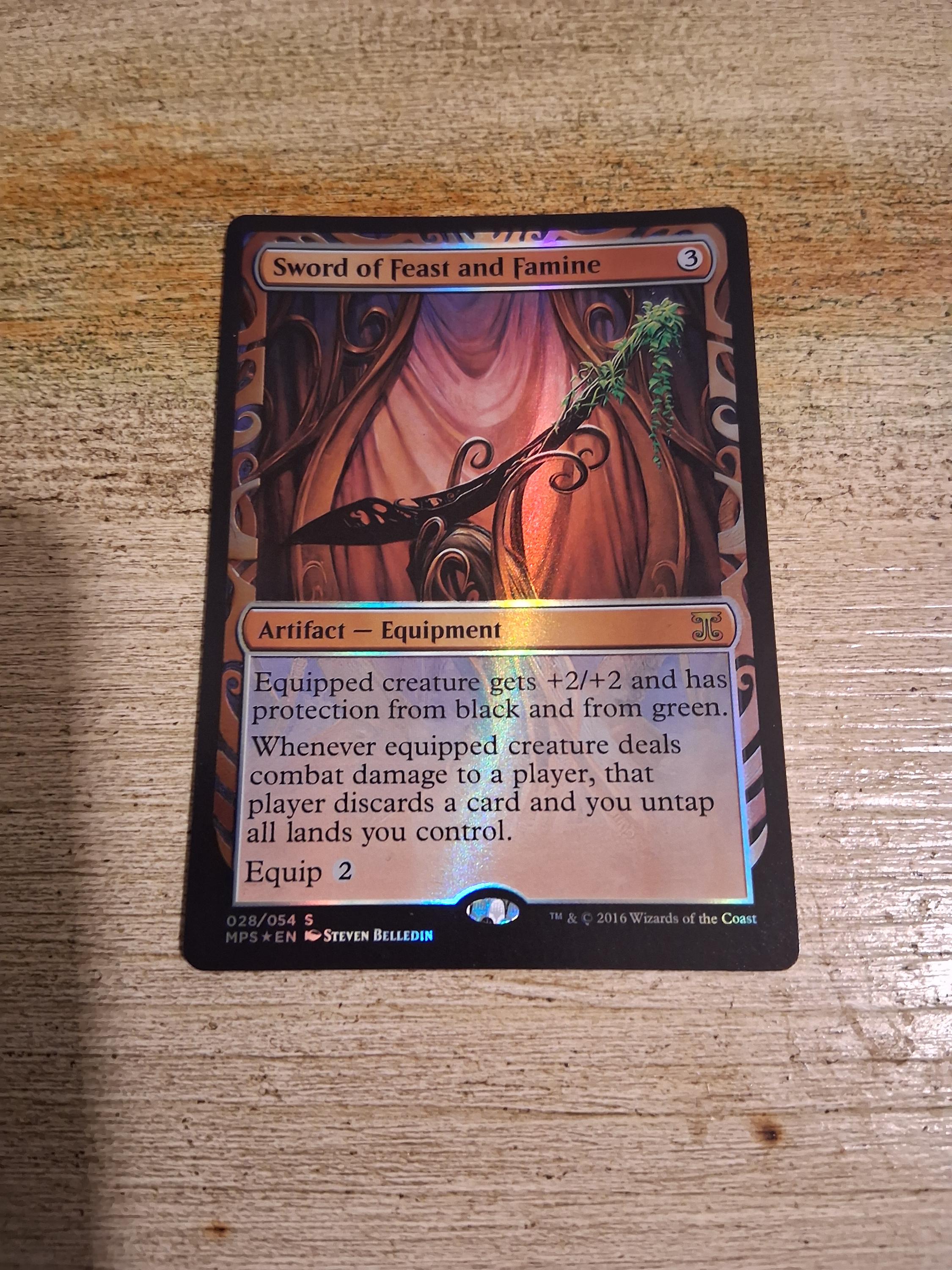 Mtg Masterpiece - Etsy Mtg Masterpiece - Etsy