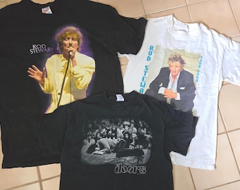 Rock 'N Roll Concert T-Shirts & Summer's Here T-Shirts!!
