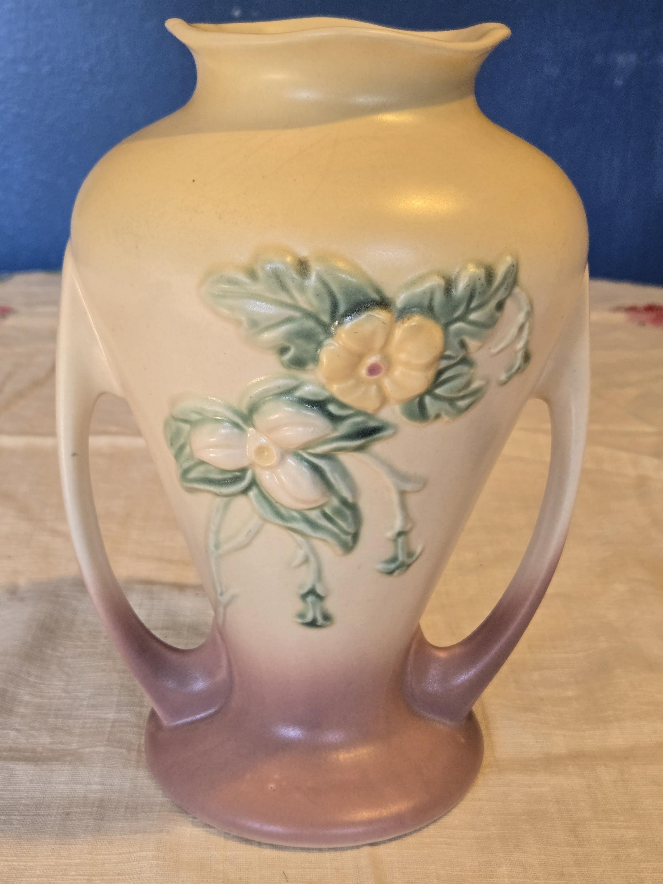 Rare Hull Pottery - Etsy
