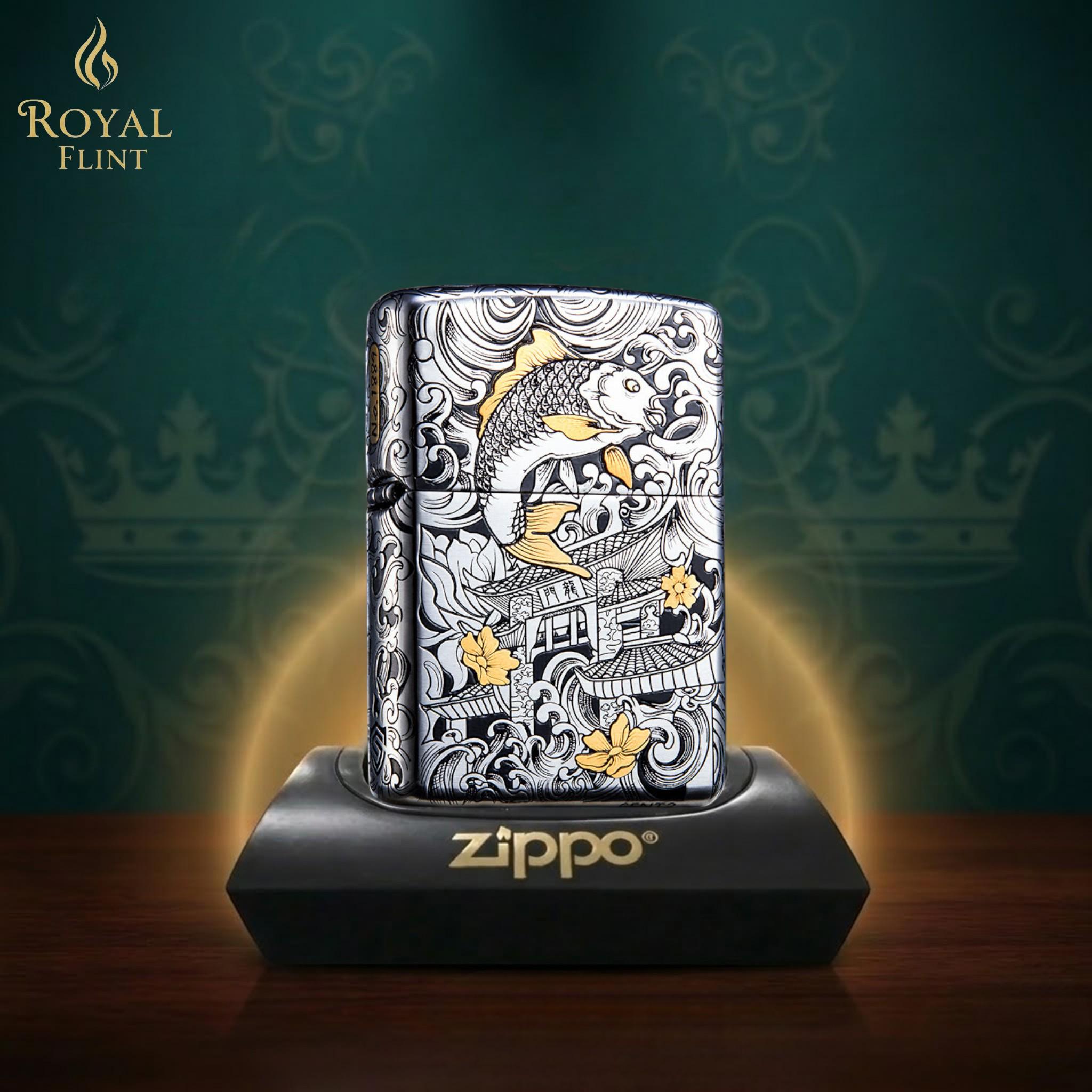 Japan Zippo - Etsy