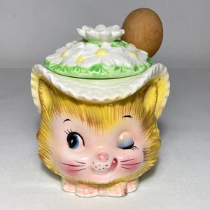Miss Priss Kitty - Etsy