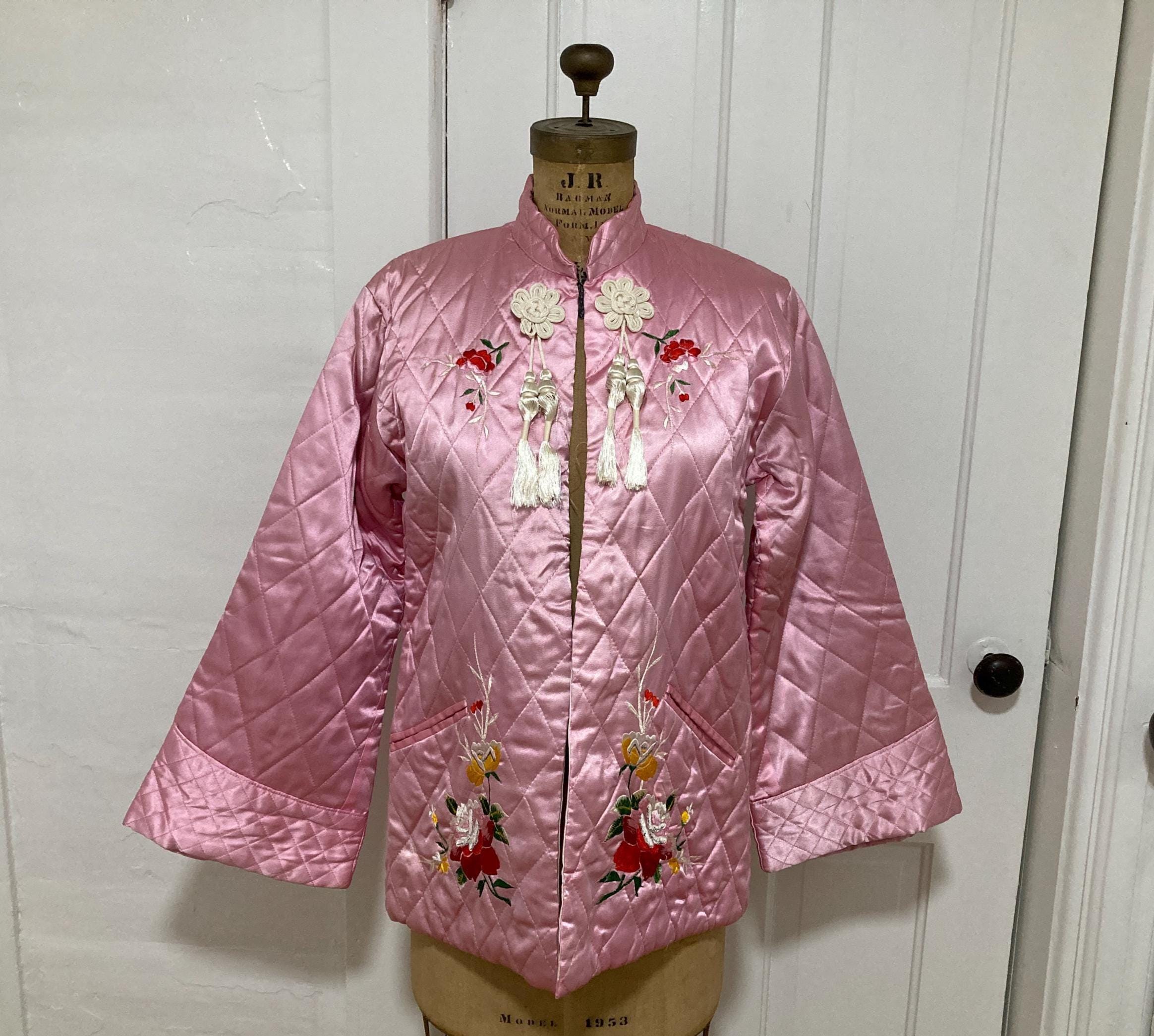 1950s Japan Jacket - Etsy 1950s Japan Jacket - Etsy