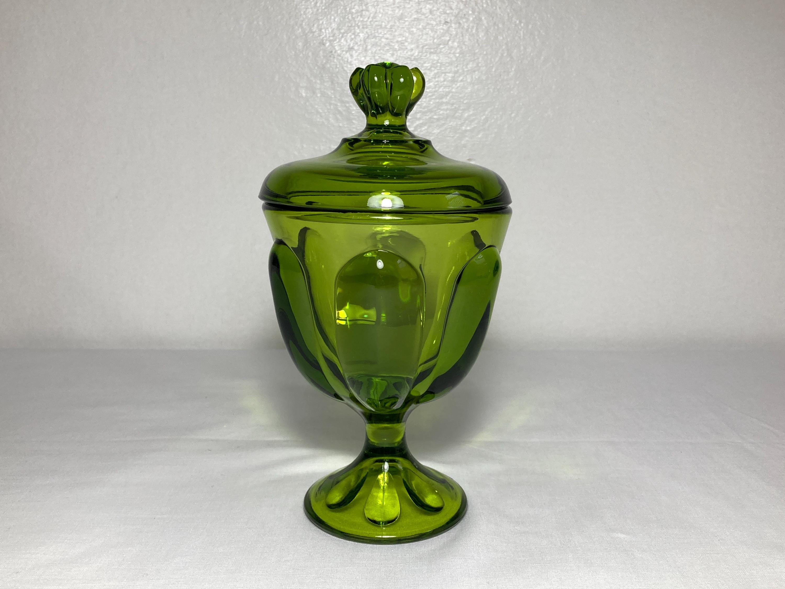 Vintage Viking Glass - Etsy