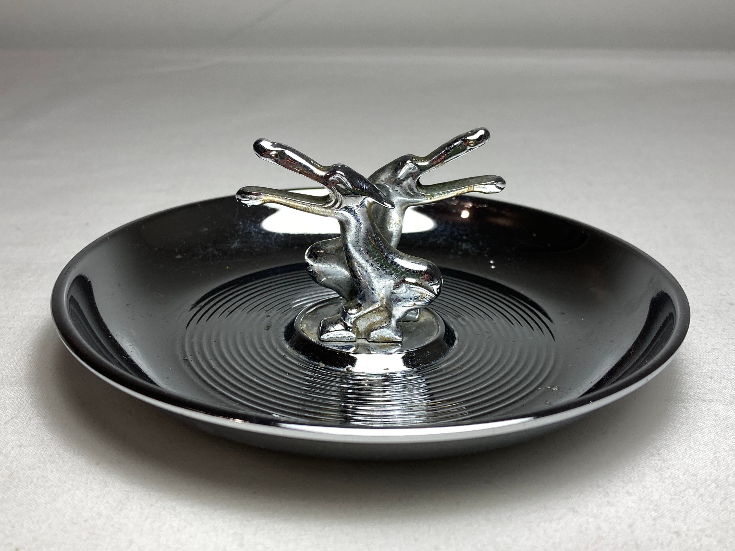 ハミルトン　ヴィンテージ アシュトレイ　小物置き hamilton product ashtray ハミルトン ヴィンテージ