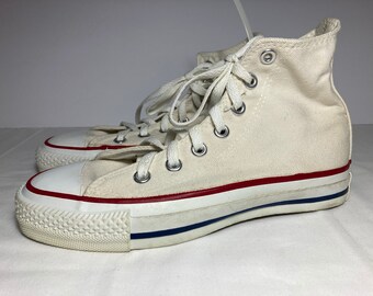 converse chucks vintage