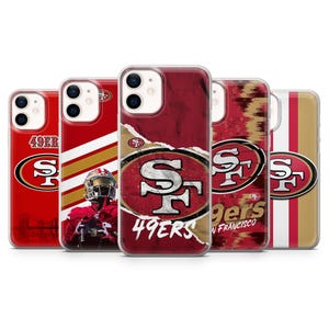 49ers iPhone Case - Etsy 49ers iPhone Case - Etsy