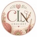 Crochetlovernew store logo
