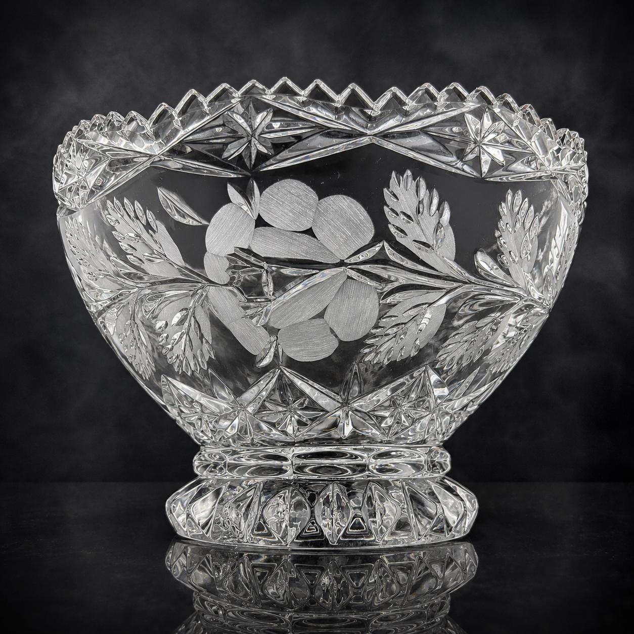 Lausitzer Crystal - Etsy