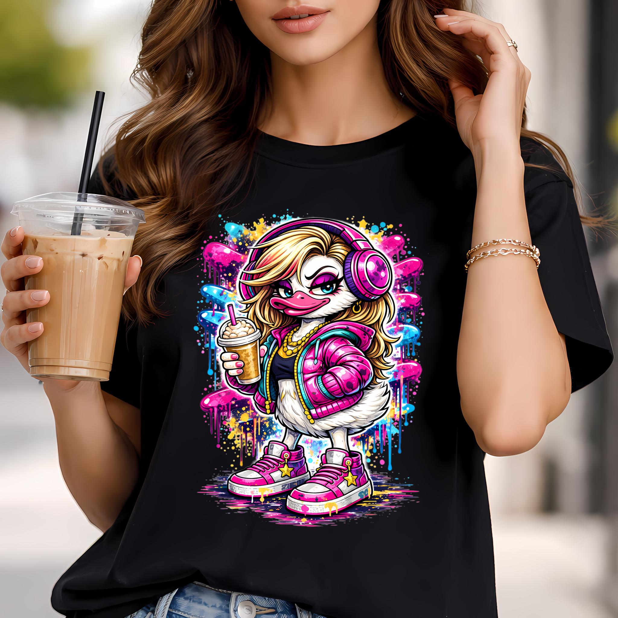 Camicie da donna Y2k a maniche corte con bottoni, scollo a V, top crop
