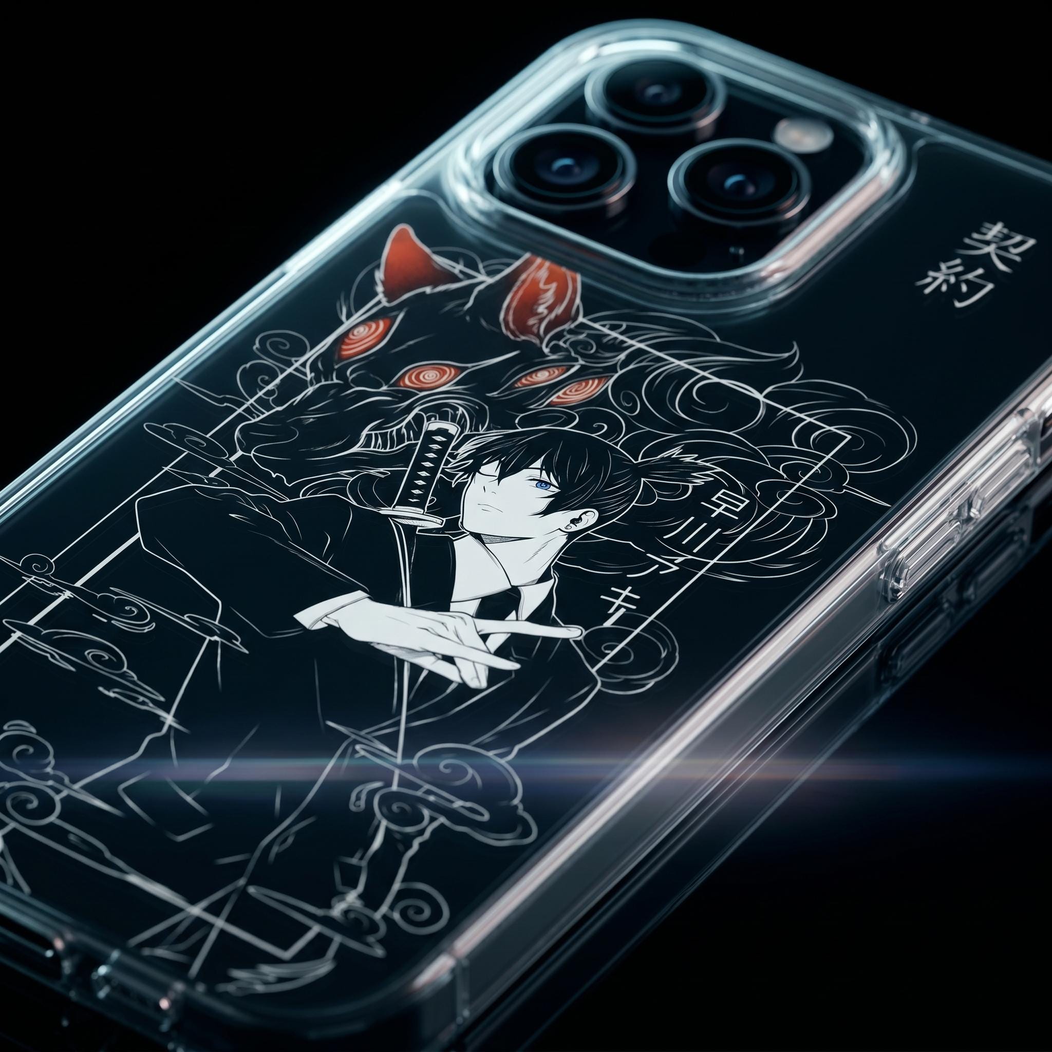 Death note phone - Etsy 日本