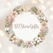 DFStoreGifts store logo