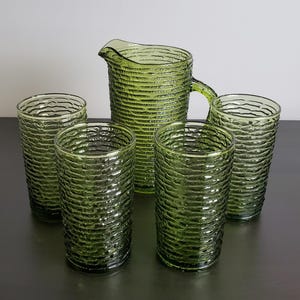 Anchor hocking glass cannister - Etsy 日本