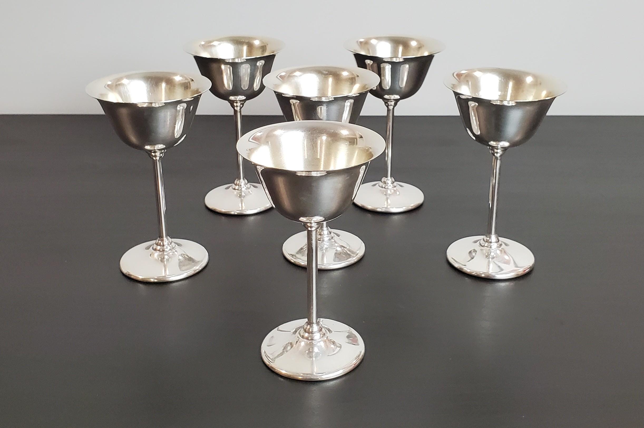 イギリスSheffield シェフィールドスターリングシルバー6本セット Sheffield silver co - Etsy 日本