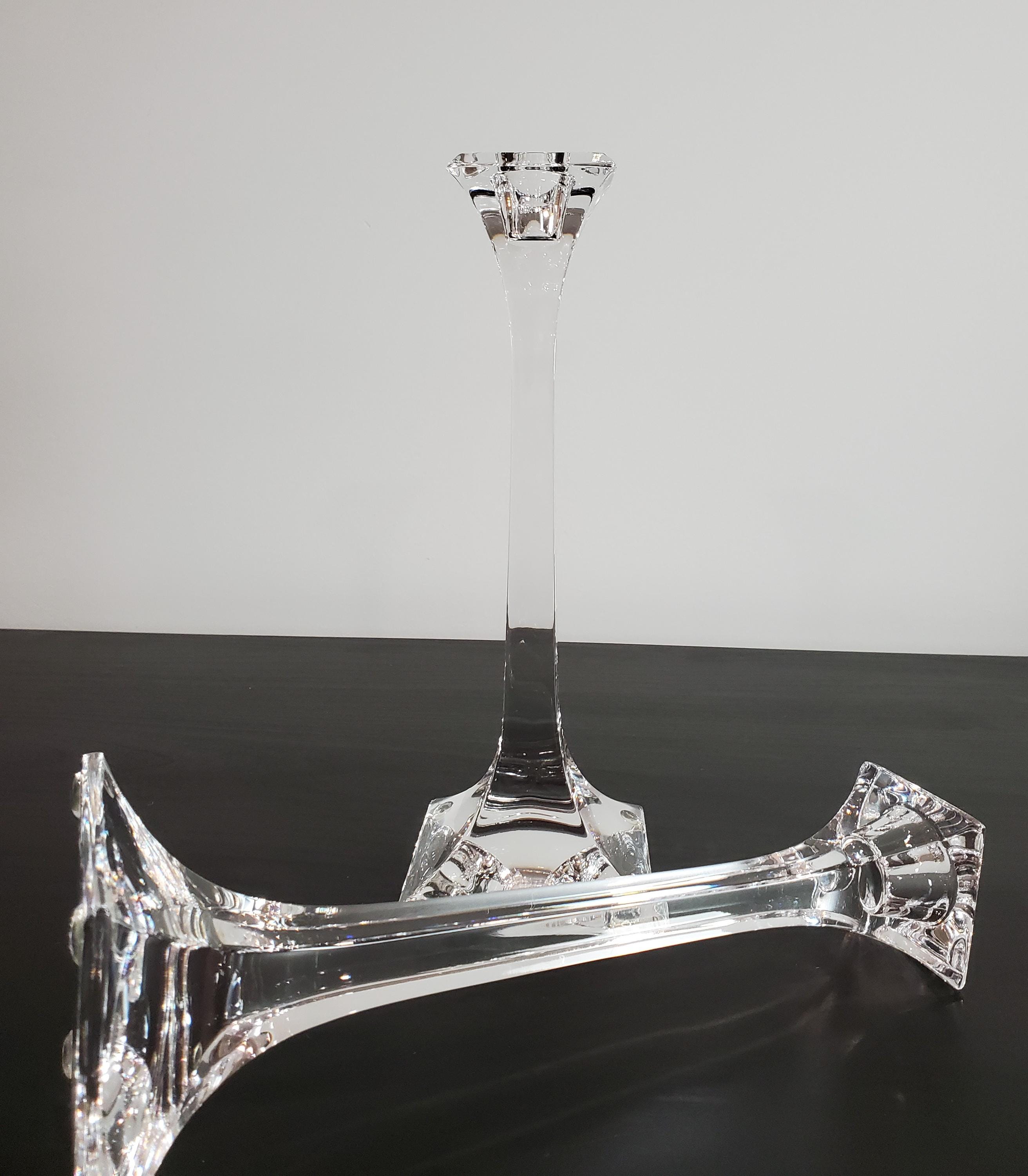 Vintage Tiffanys Candle Holder - Etsy