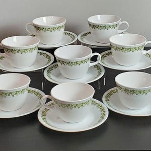 Vintage corelle - Etsy 日本