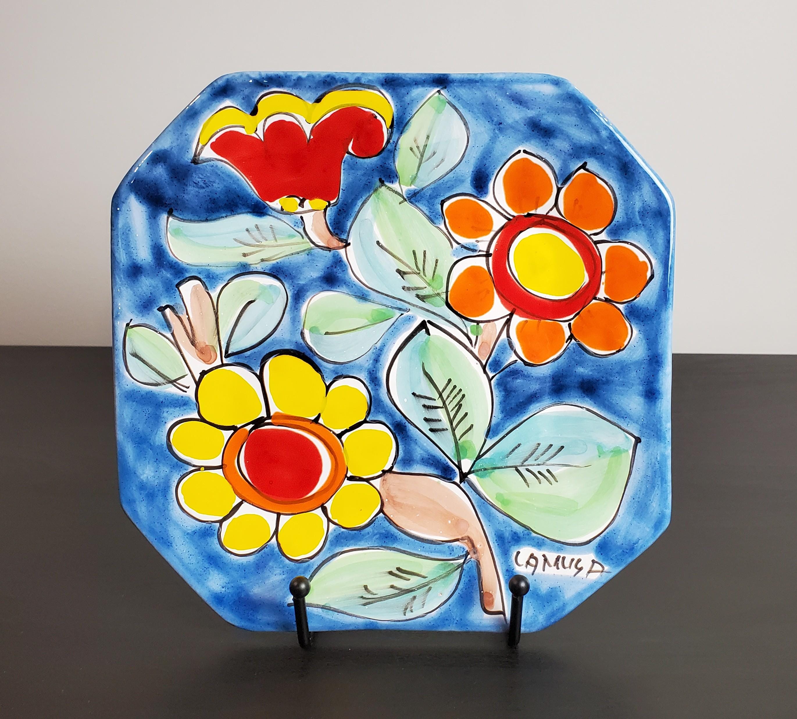 花瓶・フラワースタンド LA MUSA Vintage flower base 花瓶・フラワースタンド LA MUSA Vintage flower base La Musa Vase - Etsy