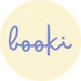 BookiMarquepage store logo